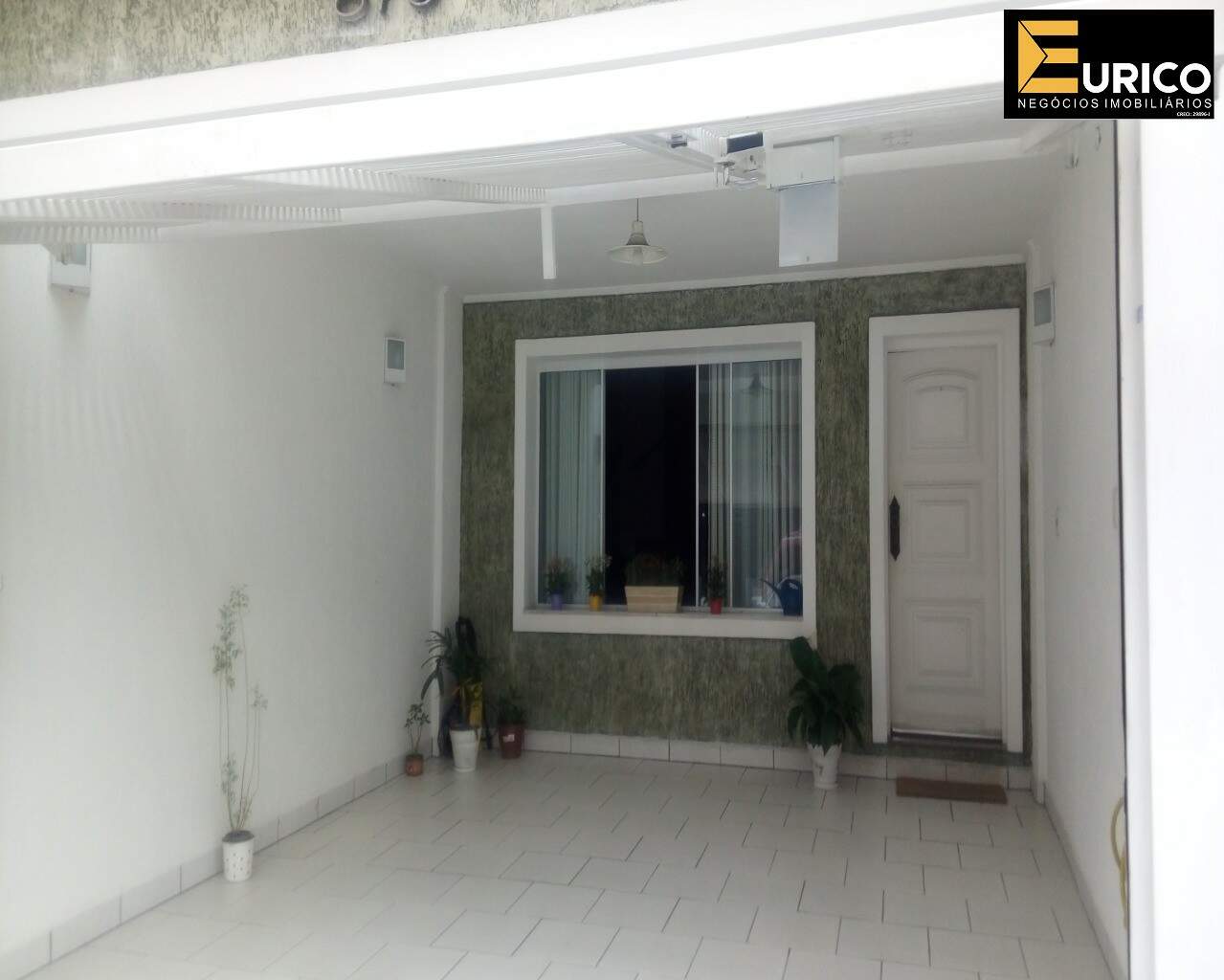 Casa à venda no Vila Regente Feijó em São Paulo/SP: Casa frente 1