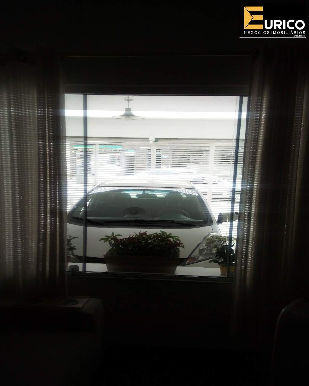 Casa à venda no Vila Regente Feijó em São Paulo/SP: sala vista frente