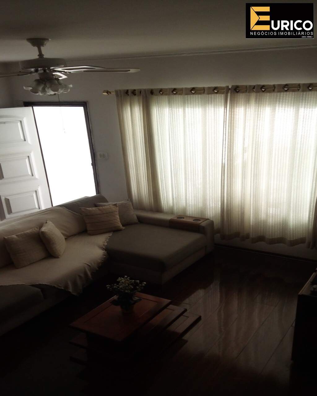 Casa à venda no Vila Regente Feijó em São Paulo/SP: sala