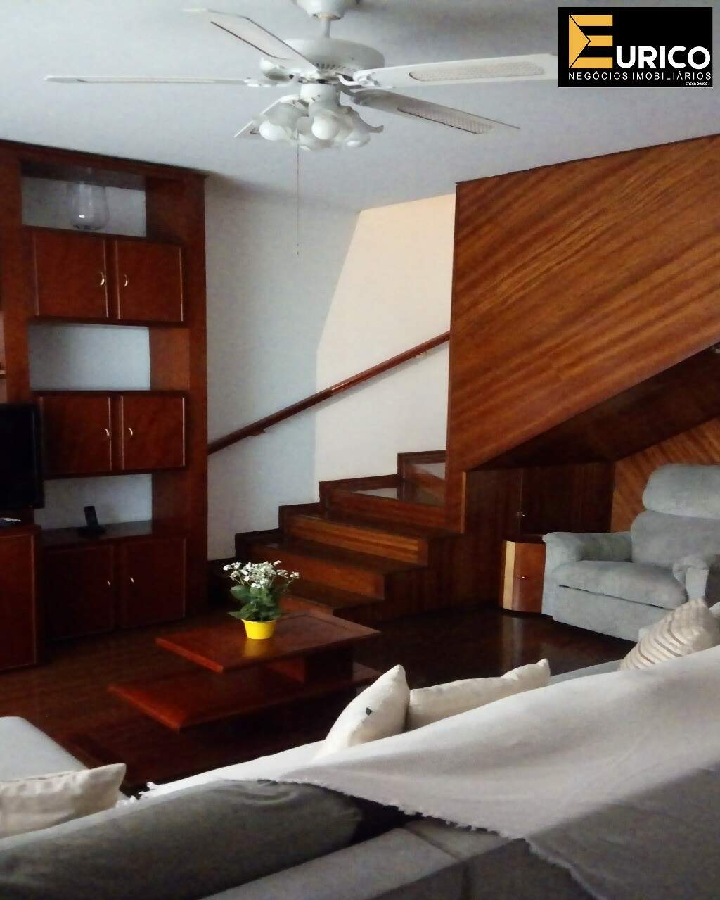 Casa à venda no Vila Regente Feijó em São Paulo/SP: sala01