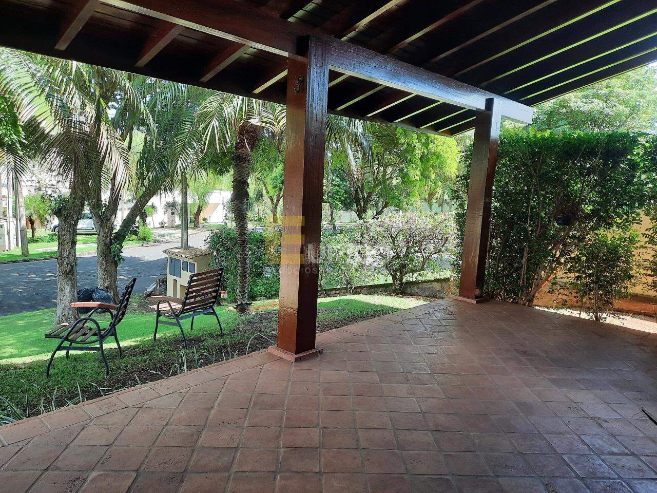 Casa em condomínio à venda no Condomínio Village Visconde de Itamaracá em Valinhos/SP: 