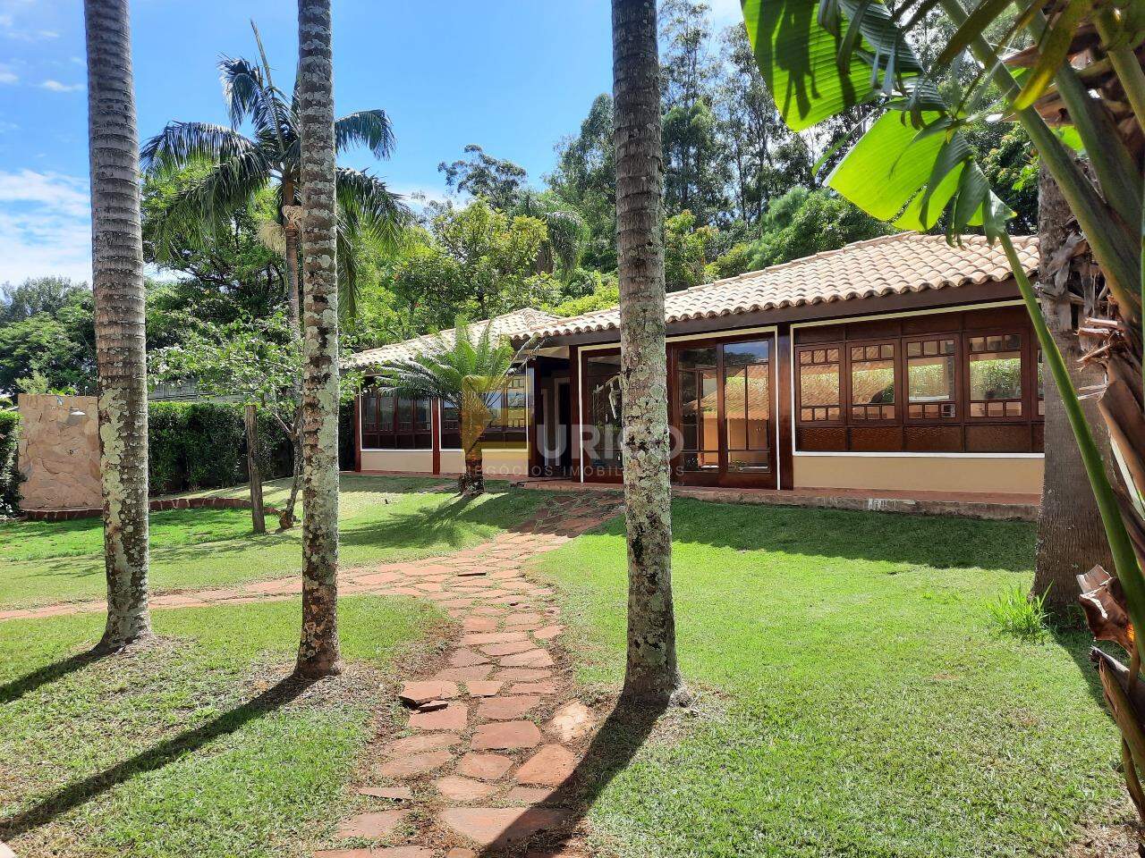 Casa em condomínio à venda no Condomínio Village Visconde de Itamaracá em Valinhos/SP: 