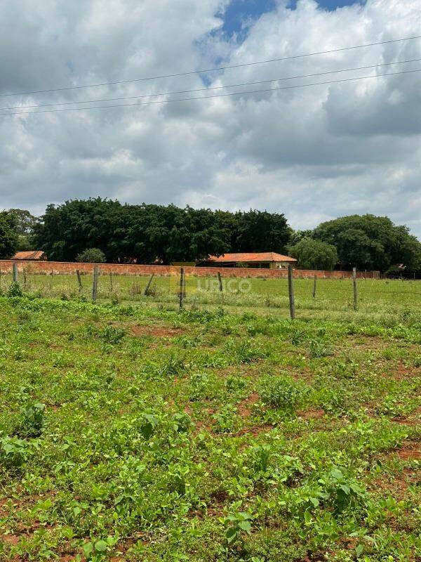 Área à venda no Chácara Alvorada em Itupeva/SP: 
