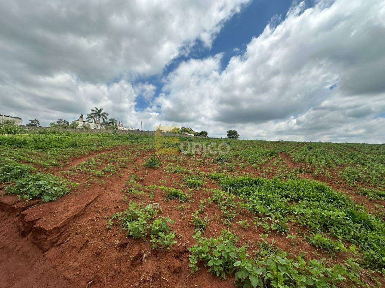 Área à venda no Chácara Alvorada em Itupeva/SP: 