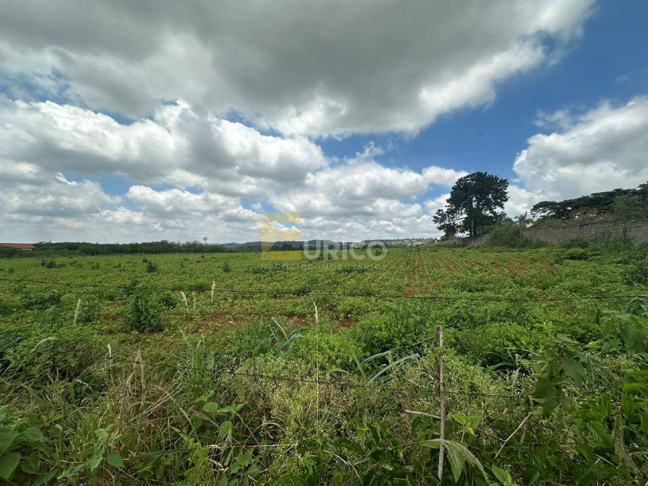 Área à venda no Chácara Alvorada em Itupeva/SP: 