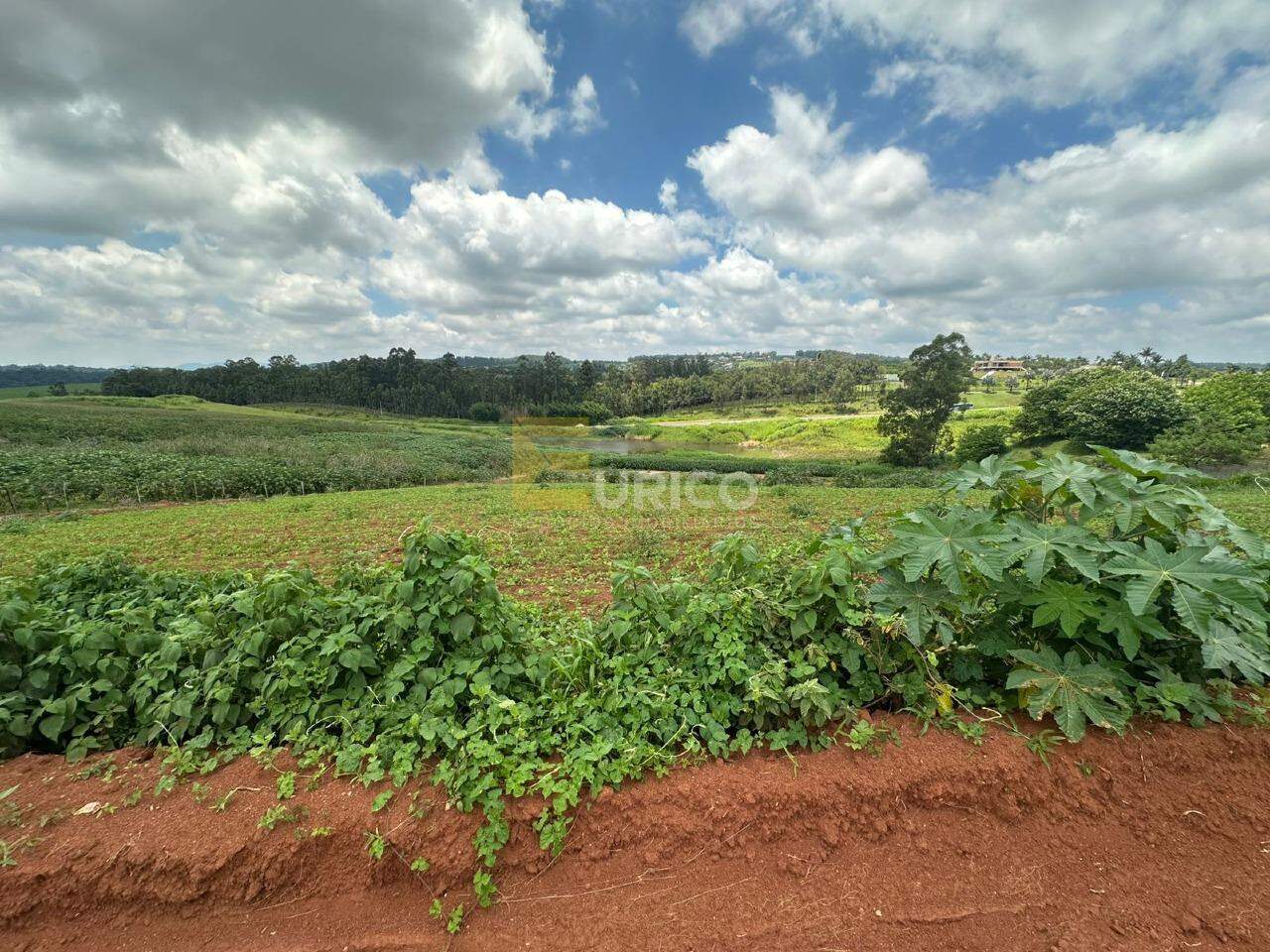 Área à venda no Chácara Alvorada em Itupeva/SP: 