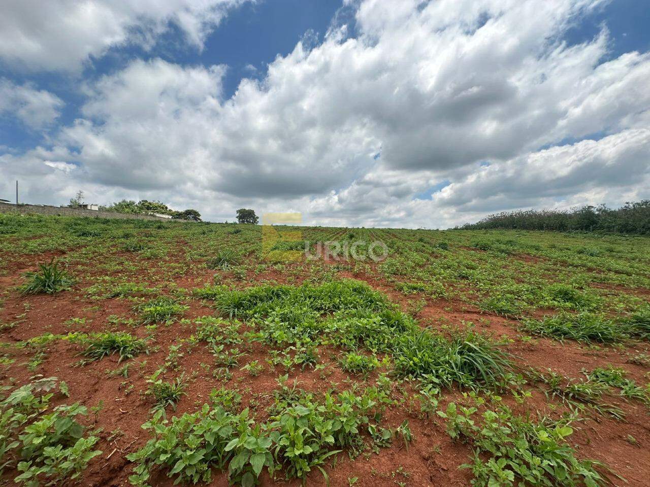 Área à venda no Chácara Alvorada em Itupeva/SP: 