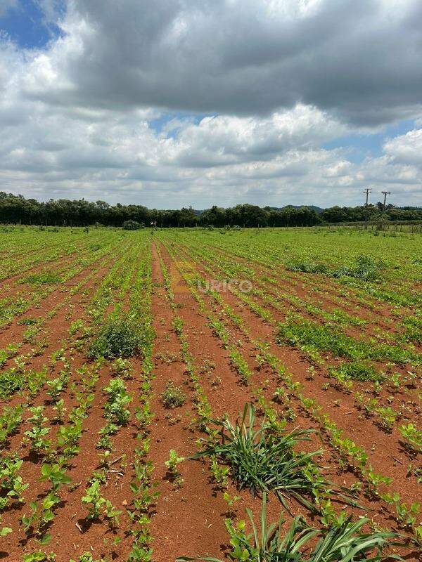Área à venda no Chácara Alvorada em Itupeva/SP: 