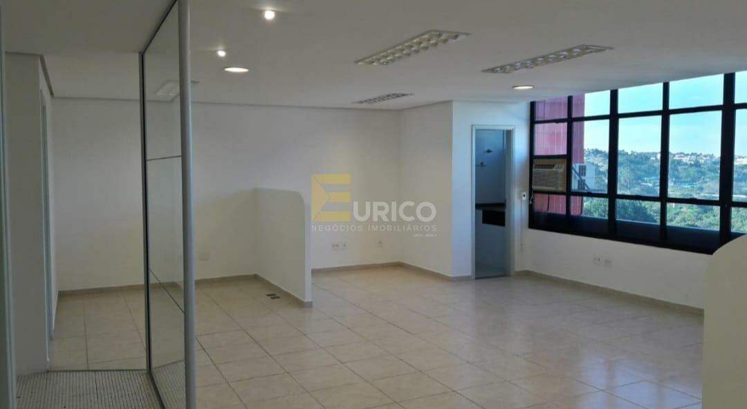 Sala à venda no Centro em Valinhos/SP: 