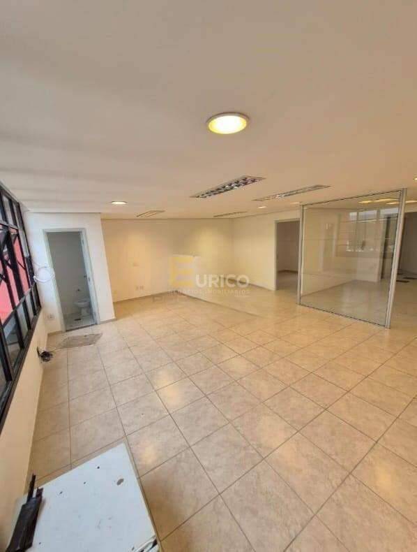 Sala à venda no Centro em Valinhos/SP: 