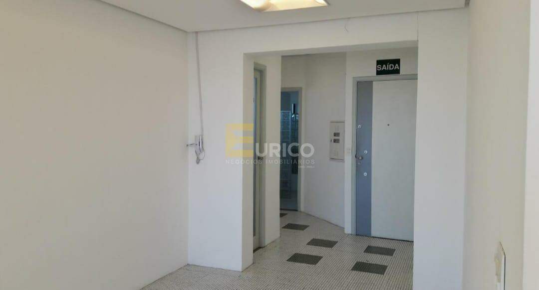 Sala à venda no Centro em Valinhos/SP: 