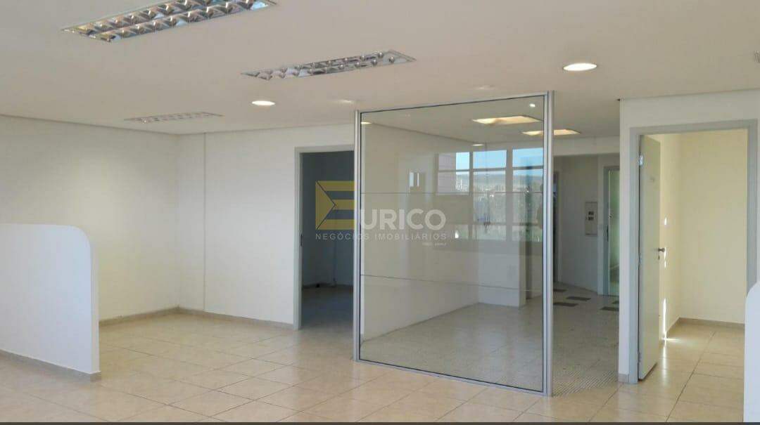 Sala à venda no Centro em Valinhos/SP: 