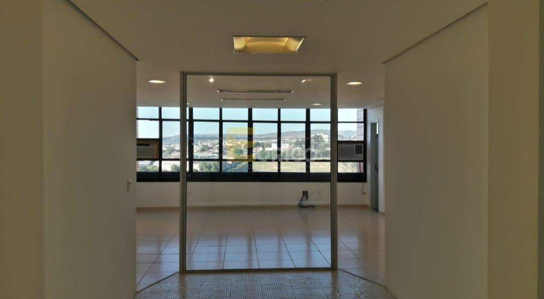 Sala à venda no Centro em Valinhos/SP: 