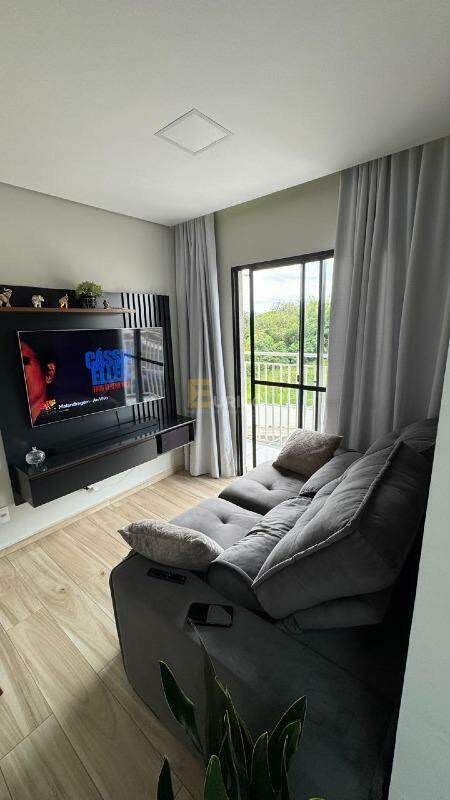 Apartamento à venda no Residencial Bella Vitta II em Vinhedo/SP: 