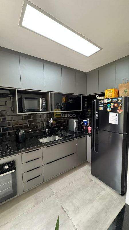 Apartamento à venda no Residencial Bella Vitta II em Vinhedo/SP: 