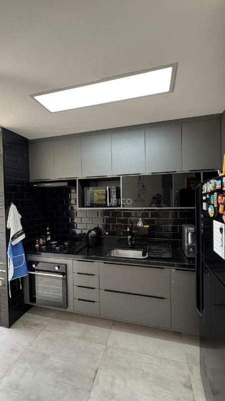 Apartamento à venda no Residencial Bella Vitta II em Vinhedo/SP: 