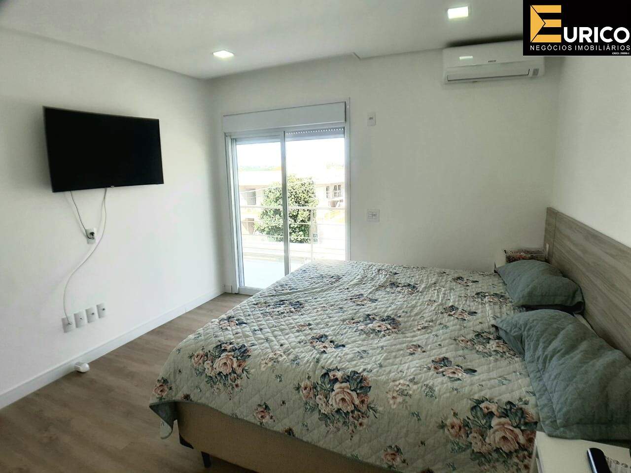 Casa à venda no Vila João XXIII em Vinhedo/SP: Foto 03