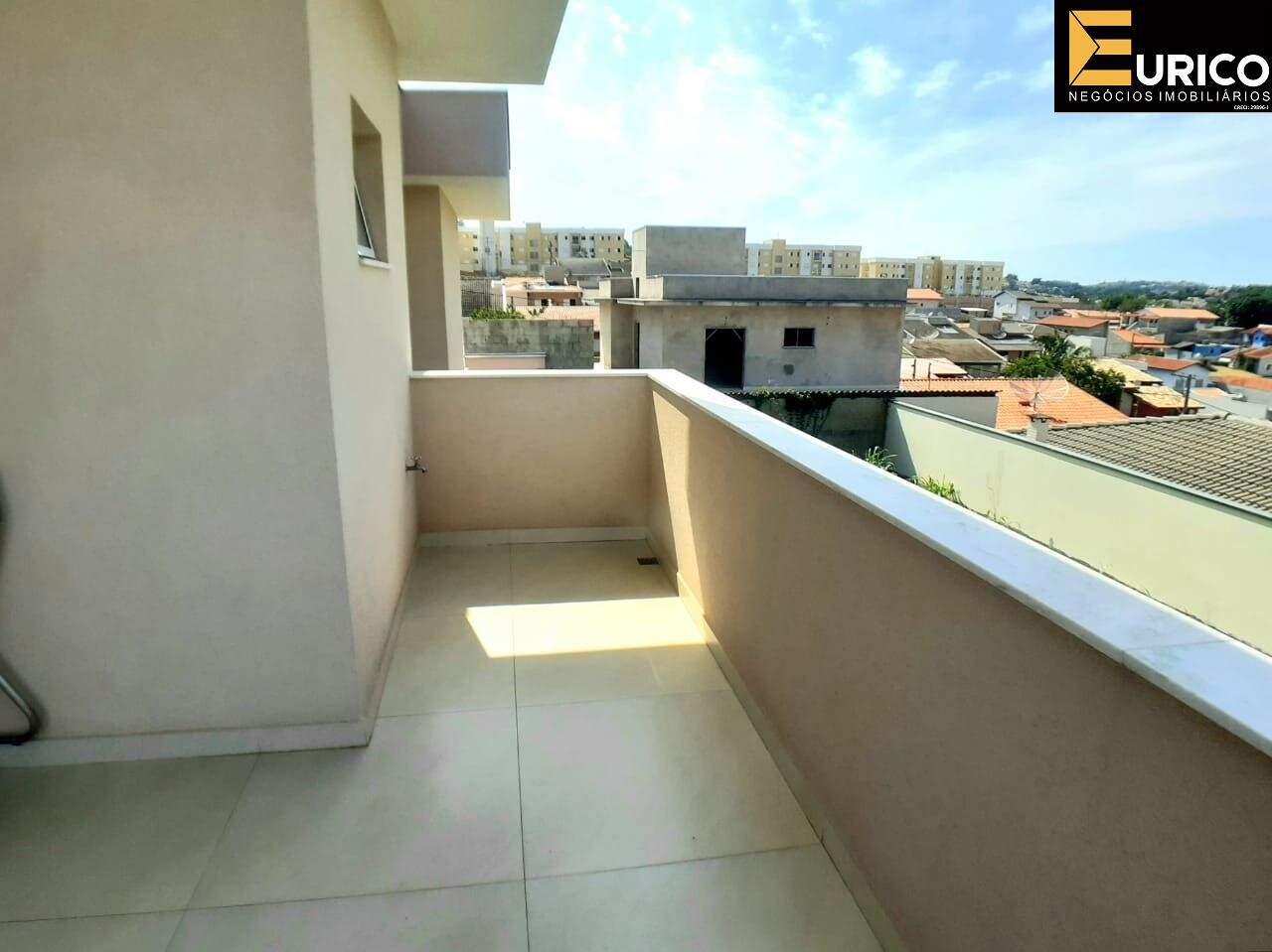 Casa à venda no Vila João XXIII em Vinhedo/SP: Foto 06