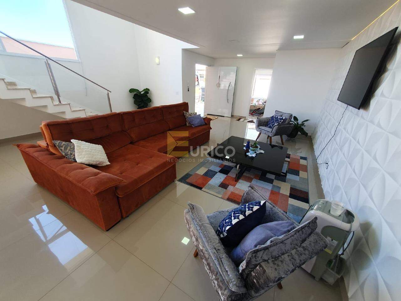 Casa à venda no Vila João XXIII em Vinhedo/SP: 