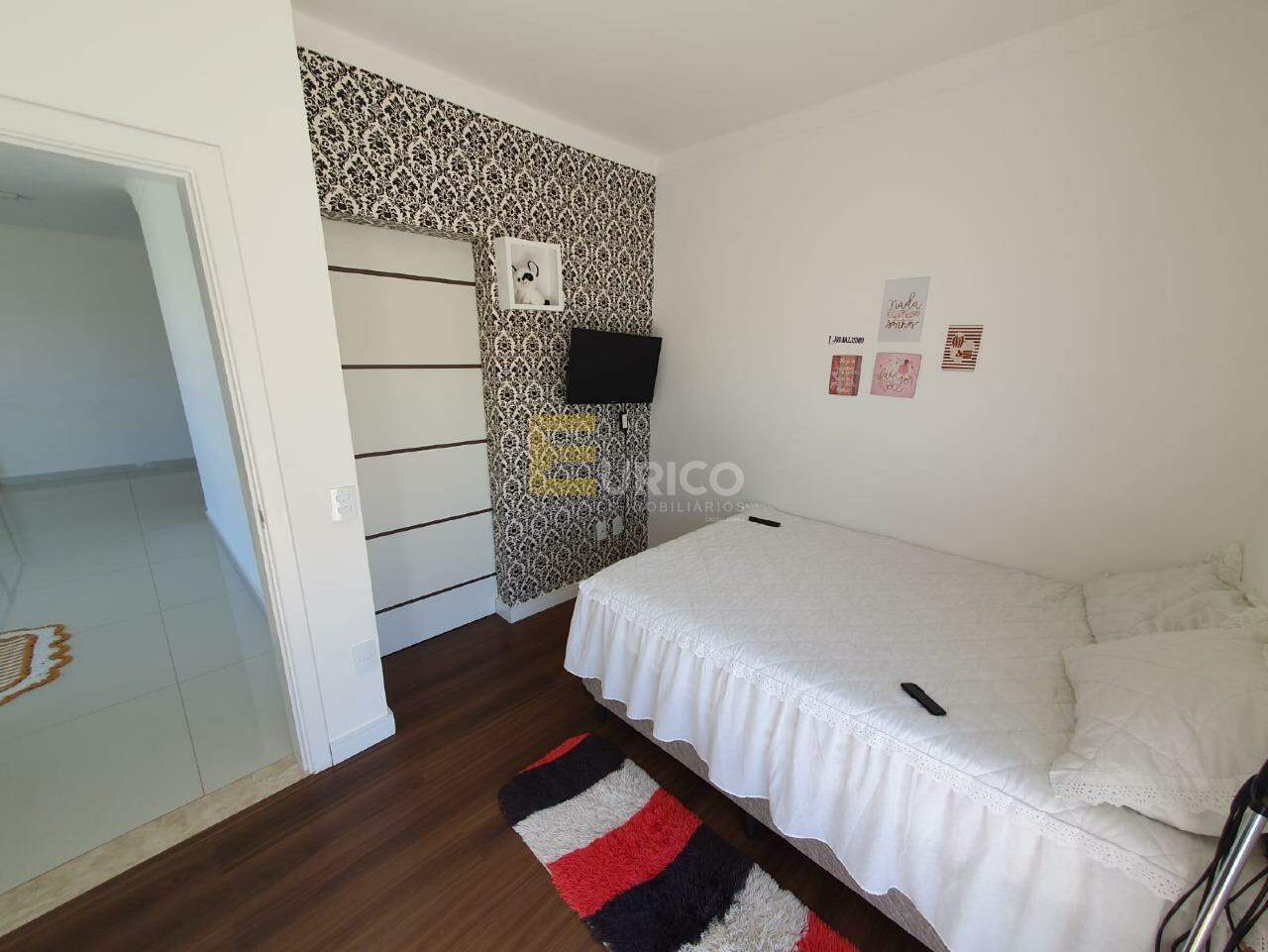 Casa à venda no Vila João XXIII em Vinhedo/SP: 
