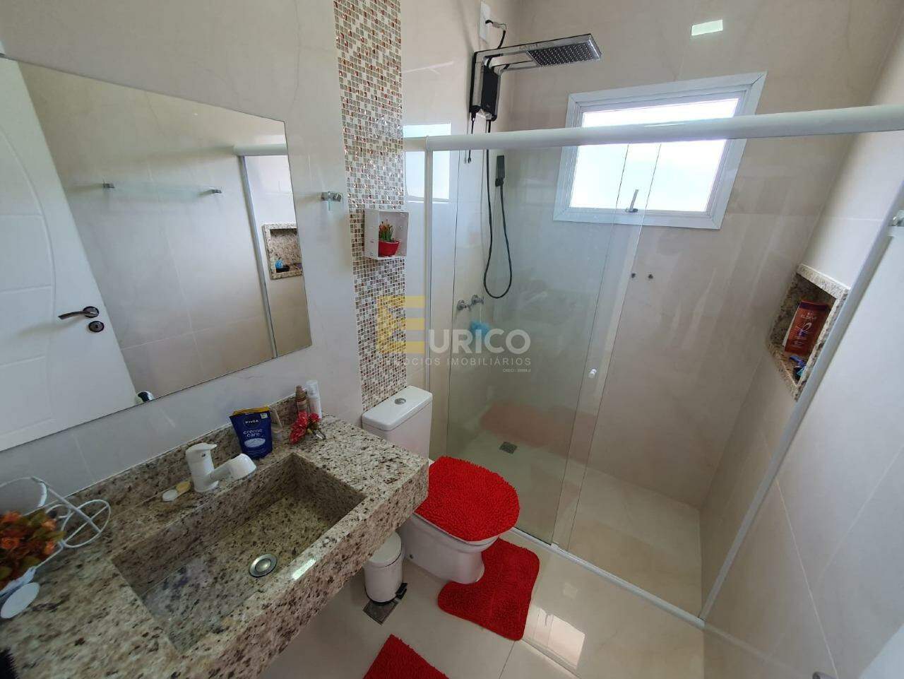 Casa à venda no Vila João XXIII em Vinhedo/SP: 