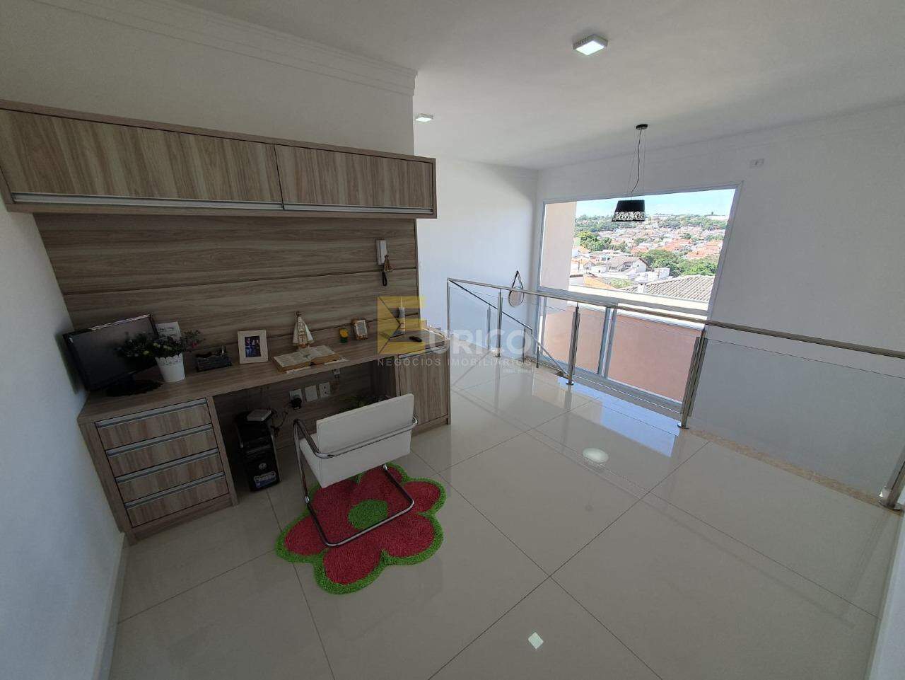 Casa à venda no Vila João XXIII em Vinhedo/SP: 