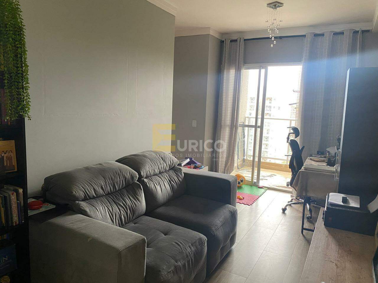 Apartamento à venda no Condomínio Morada do Vale em Valinhos/SP: 