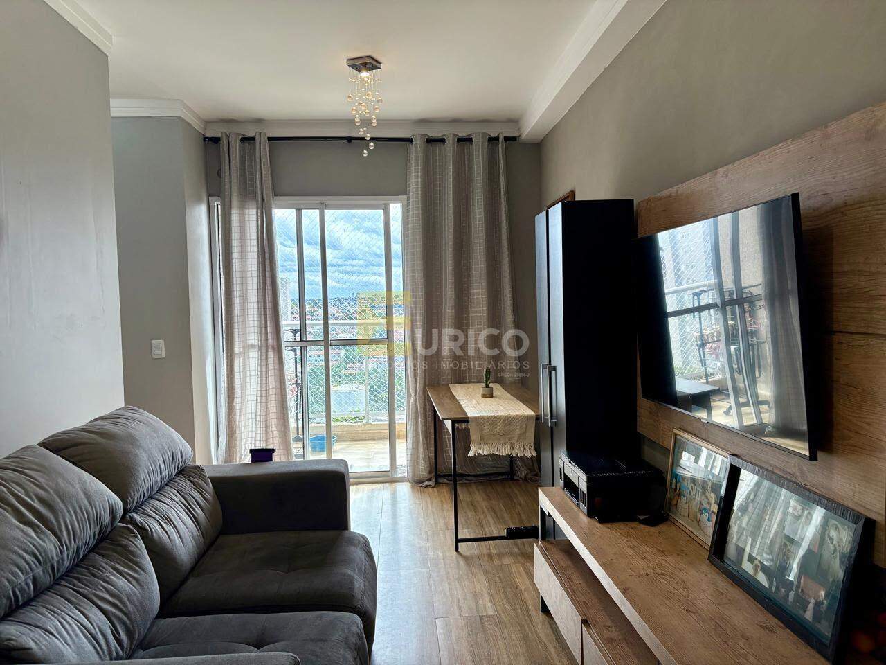 Apartamento à venda no Condomínio Morada do Vale em Valinhos/SP: 