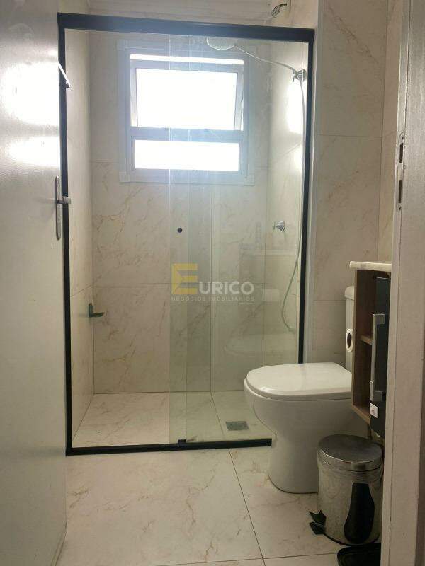 Apartamento à venda no Condomínio Morada do Vale em Valinhos/SP: 