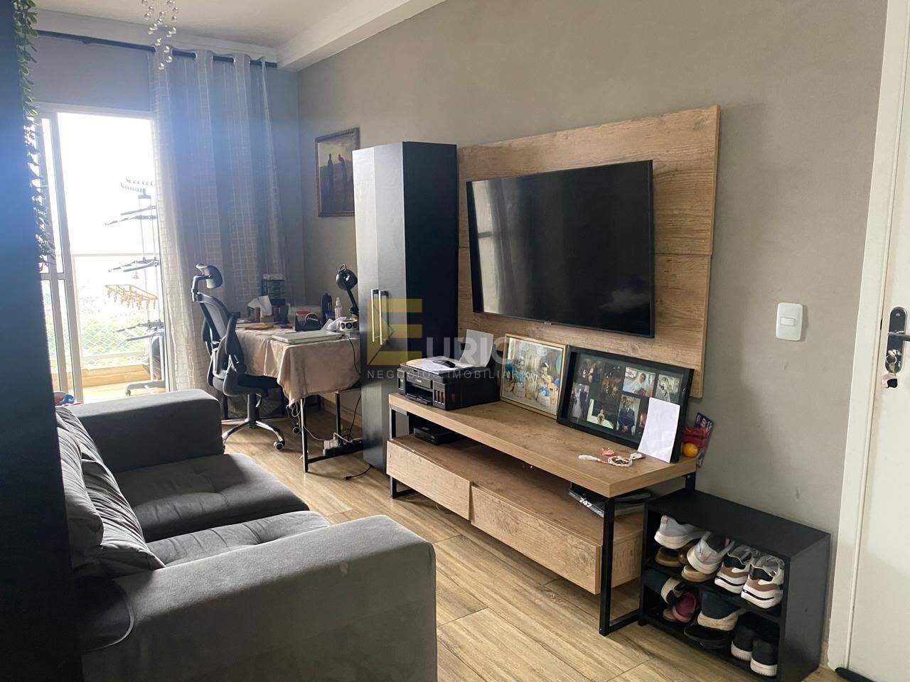 Apartamento à venda no Condomínio Morada do Vale em Valinhos/SP: 