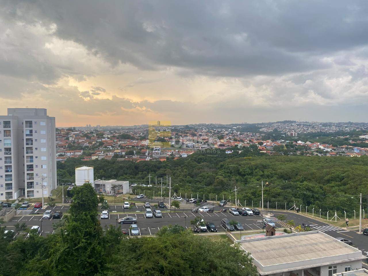 Apartamento à venda no Condomínio Morada do Vale em Valinhos/SP: 