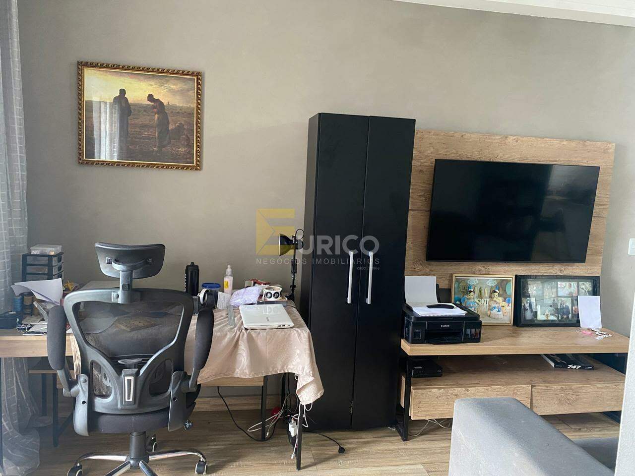 Apartamento à venda no Condomínio Morada do Vale em Valinhos/SP: 