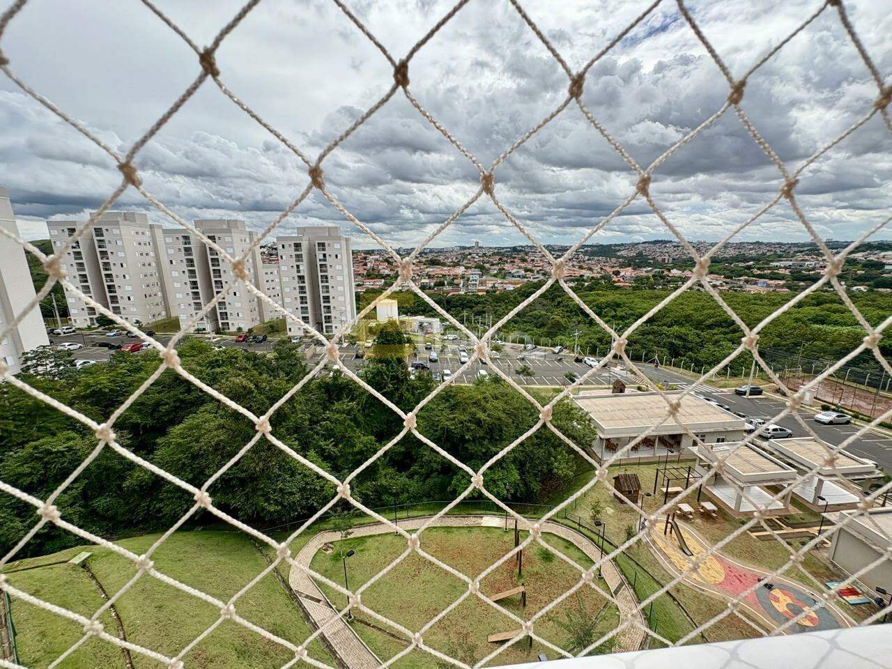 Apartamento à venda no Condomínio Morada do Vale em Valinhos/SP: 