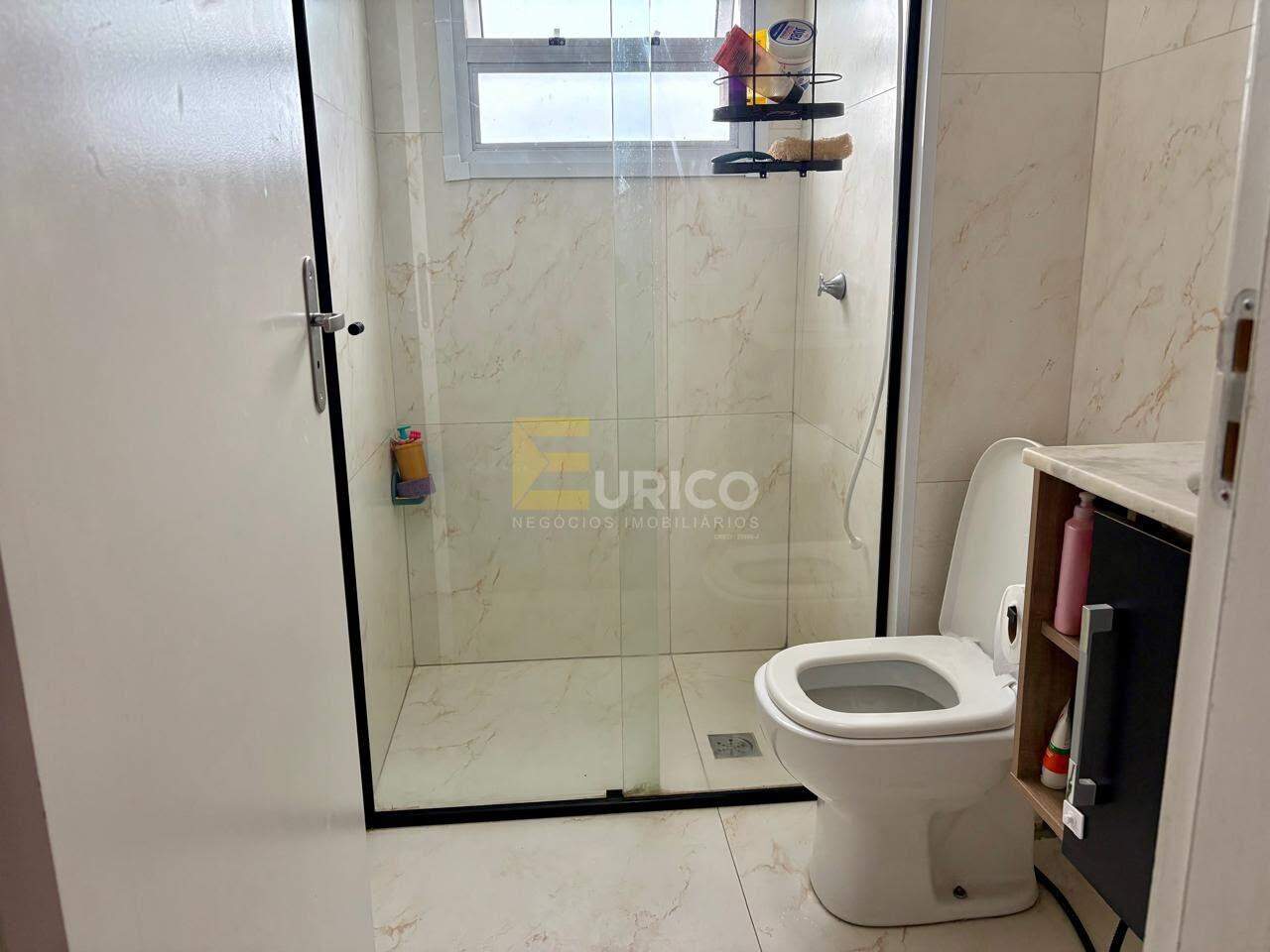 Apartamento à venda no Condomínio Morada do Vale em Valinhos/SP: 