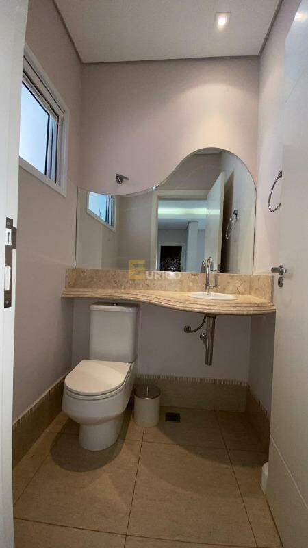 Casa em condomínio à venda no Condomínio Jardim Paulista I em Vinhedo/SP: 