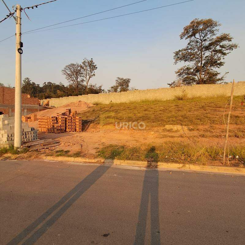 Terreno em Condomínio à venda no Condominio Residencial Lago Azul em Jundiaí/SP: 