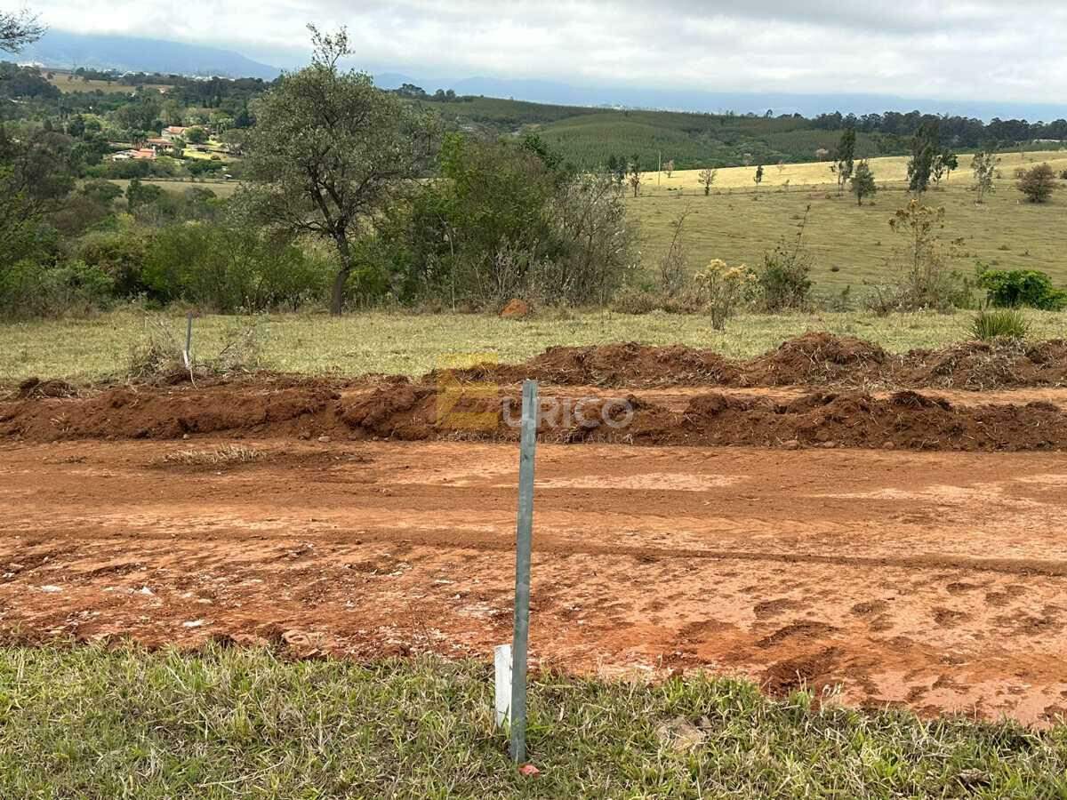 Terreno à venda no Guacuri em Itupeva/SP: 