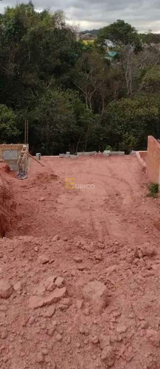Terreno à venda no Jardim Vale Verde em Jundiaí/SP: 