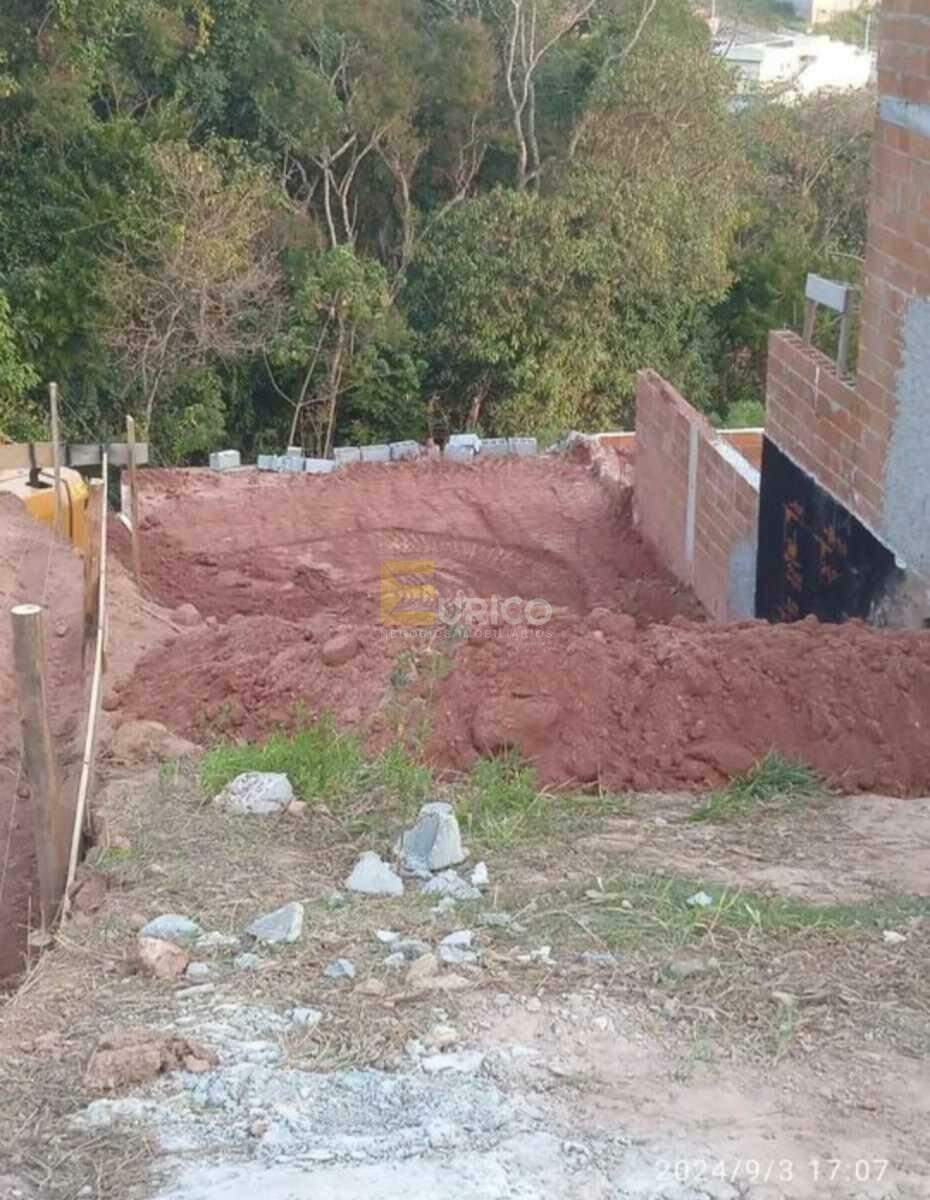 Terreno à venda no Jardim Vale Verde em Jundiaí/SP: 