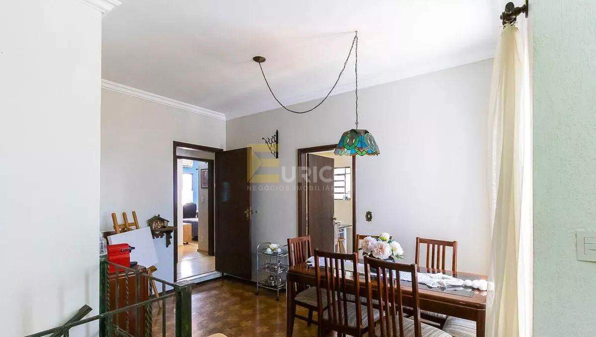 Casa à venda no CHÁCARA DA BARRA em Campinas/SP: 