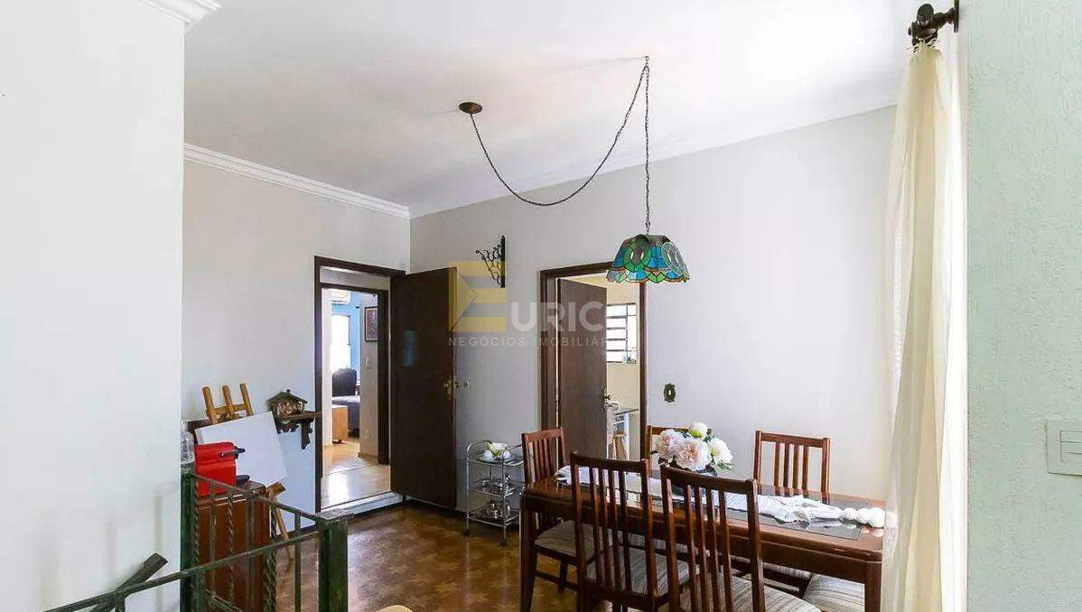 Casa para aluguel no CHÁCARA DA BARRA em Campinas/SP: 