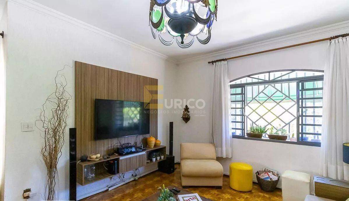 Casa para aluguel no CHÁCARA DA BARRA em Campinas/SP: 