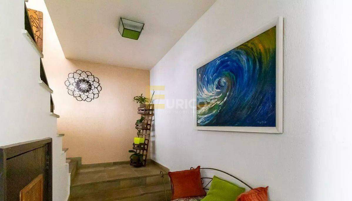 Casa para aluguel no CHÁCARA DA BARRA em Campinas/SP: 