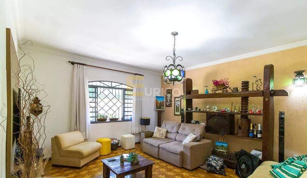 Casa para aluguel no CHÁCARA DA BARRA em Campinas/SP: 