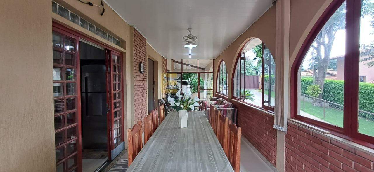 Chácara à venda no CHÁCARAS SÃO BENTO em Valinhos/SP: 