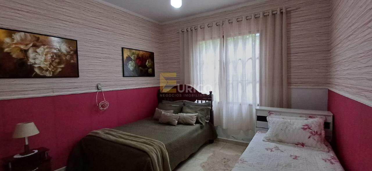 Chácara à venda no CHÁCARAS SÃO BENTO em Valinhos/SP: 