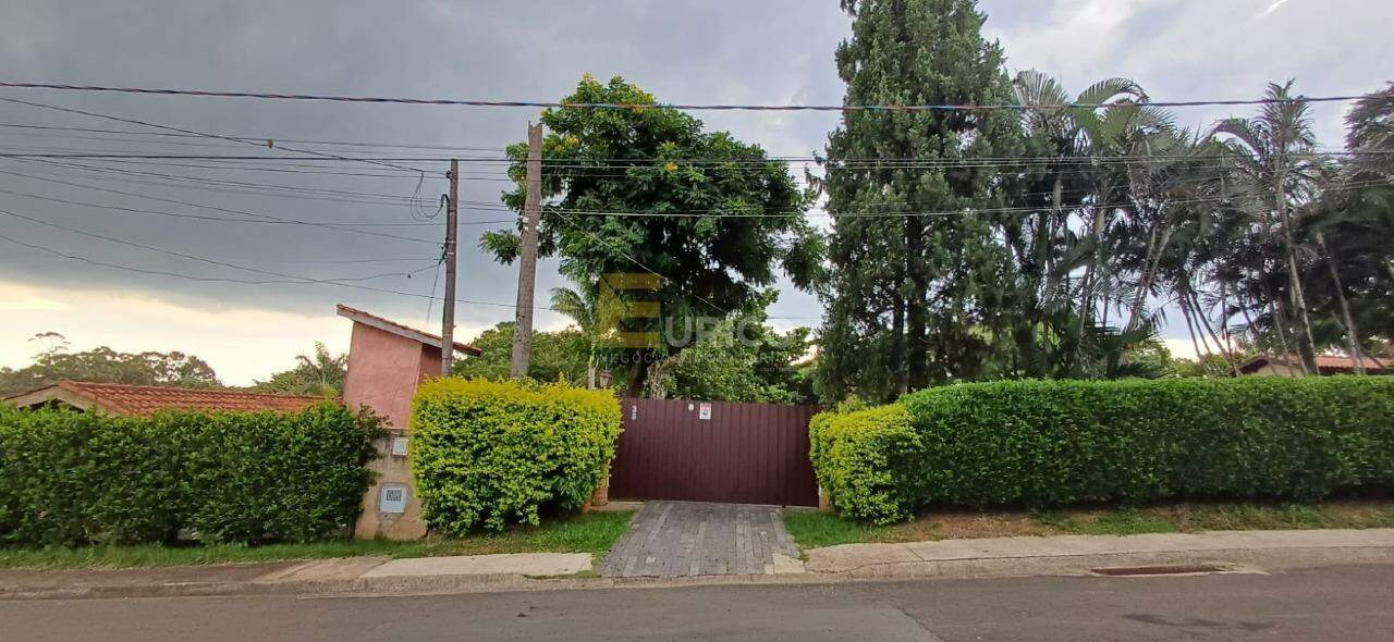 Chácara à venda no CHÁCARAS SÃO BENTO em Valinhos/SP: 