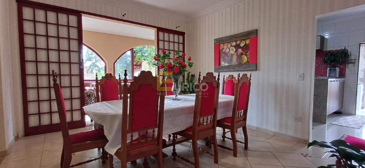 Chácara à venda no CHÁCARAS SÃO BENTO em Valinhos/SP: 