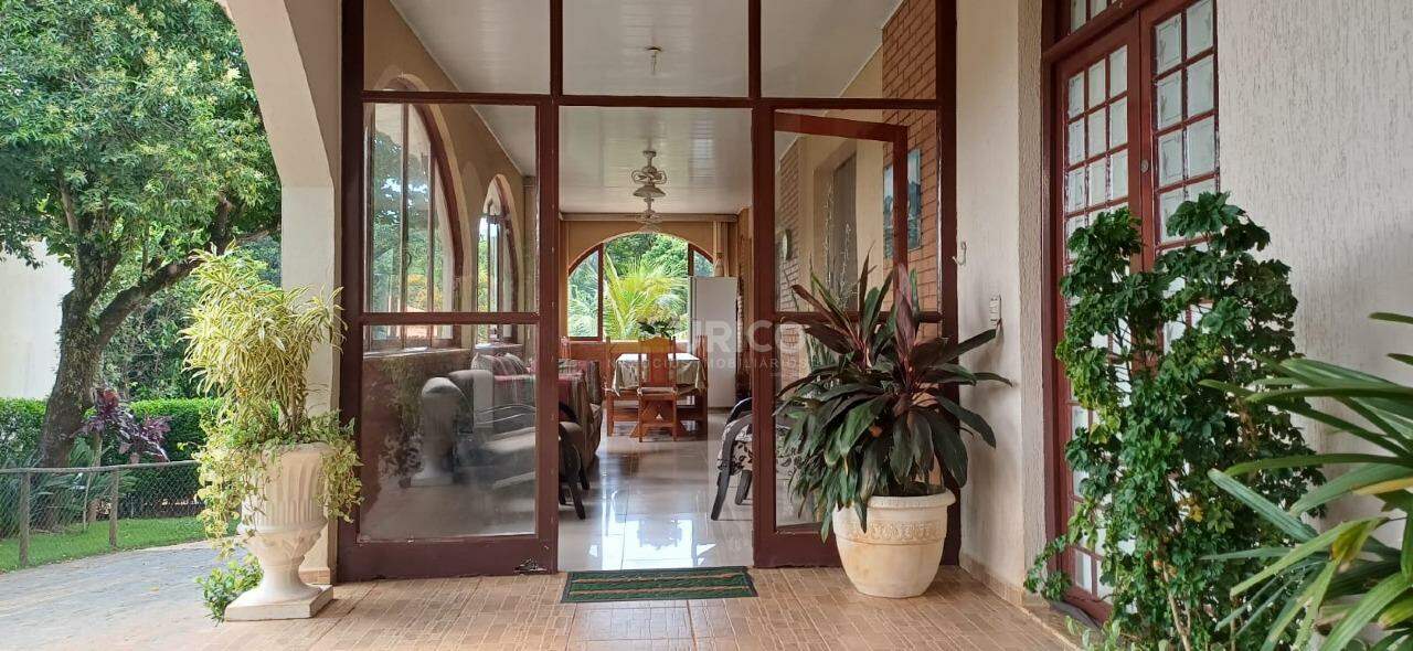 Chácara à venda no CHÁCARAS SÃO BENTO em Valinhos/SP: 