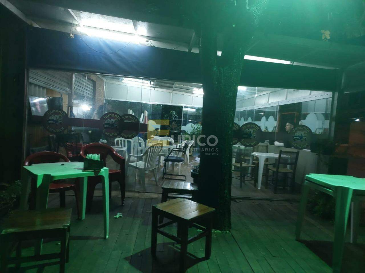 Ponto à venda no Parque Jambeiro em Campinas/SP: 